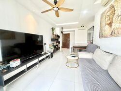 RiverParc Residence (D19), Condominium #518825951